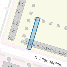 Perceel HMN02-O-3716