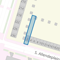 Perceel HMN02-O-3717