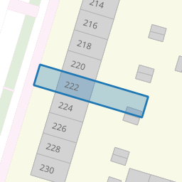 Perceel HMN02-O-3722