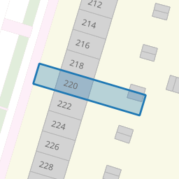 Perceel HMN02-O-3723