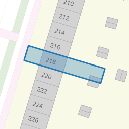 Perceel HMN02-O-3724