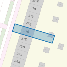 Perceel HMN02-O-3725
