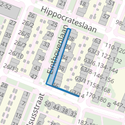 Perceel HMN02-O-3737