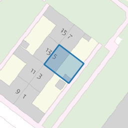 Perceel HMN02-O-3757