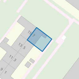 Perceel HMN02-O-3758