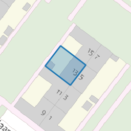 Perceel HMN02-O-3760