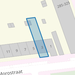 Perceel HMN02-O-3781