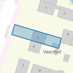 Perceel HMN02-O-3791