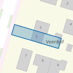 Perceel HMN02-O-3792