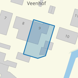 Perceel HMN02-O-3797