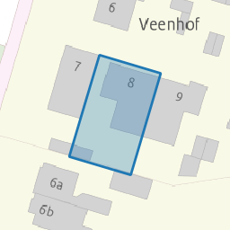 Perceel HMN02-O-3798