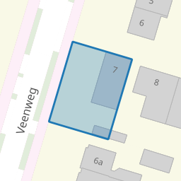 Perceel HMN02-O-3799