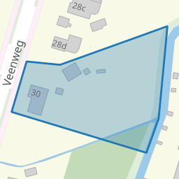 Perceel HMN02-O-3812