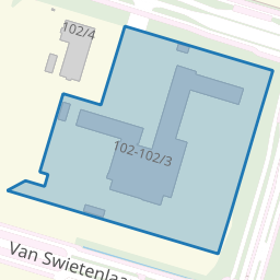 Perceel HMN02-O-3832