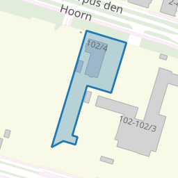 Perceel HMN02-O-3833