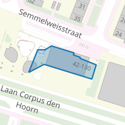 Perceel HMN02-O-3834