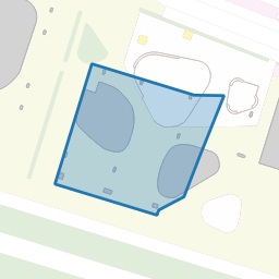 Perceel HMN02-O-3839