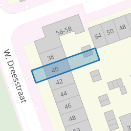 Perceel HMN02-O-3842