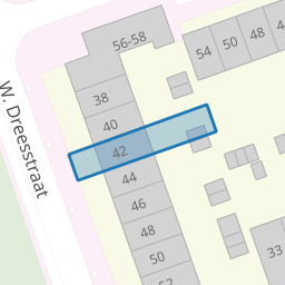 Perceel HMN02-O-3843