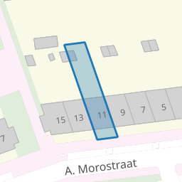 Perceel HMN02-O-3846