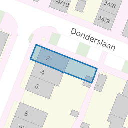 Perceel HMN02-O-3854