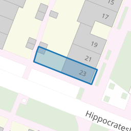 Perceel HMN02-O-3867