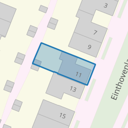 Perceel HMN02-O-3873