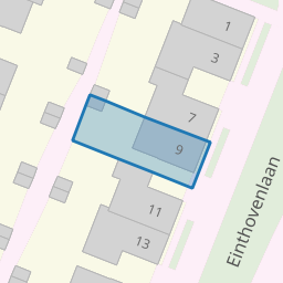 Perceel HMN02-O-3874