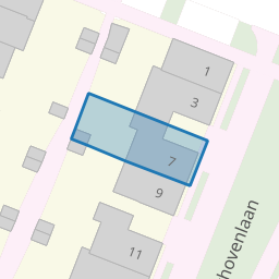 Perceel HMN02-O-3875