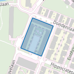 Perceel HMN02-O-3905