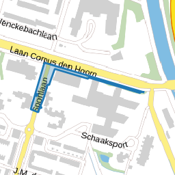 Perceel HMN02-O-3921