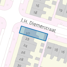 Perceel HMN02-O-3970