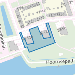 Perceel HMN02-O-3981