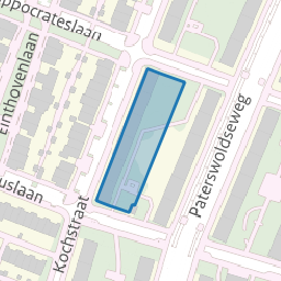 Perceel HMN02-O-3986