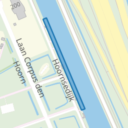 Perceel HMN02-O-3992