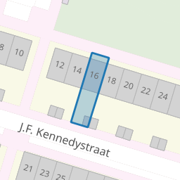 Perceel HMN02-O-3998