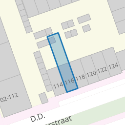 Perceel HMN02-O-4060