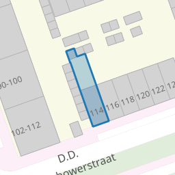 Perceel HMN02-O-4061