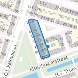 Perceel HMN02-O-4062