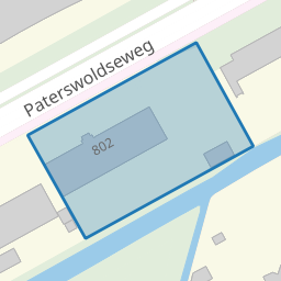 Perceel HMN02-O-4080