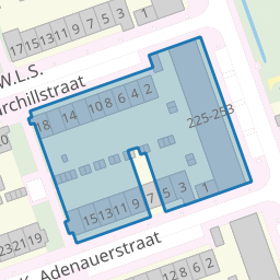 Perceel HMN02-O-4125