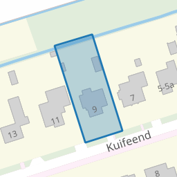 Perceel HMN02-O-4170