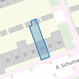 Perceel HMN02-O-4222