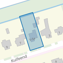 Perceel HMN02-O-4227