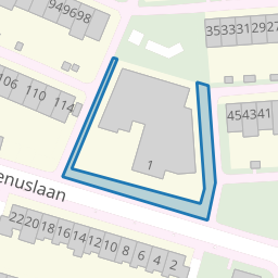 Perceel HMN02-O-4238