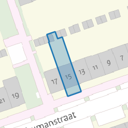 Perceel HMN02-O-4243