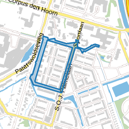 Perceel HMN02-O-4257