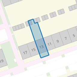 Perceel HMN02-O-4260