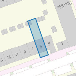 Perceel HMN02-O-4290