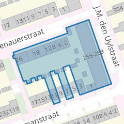 Perceel HMN02-O-4291